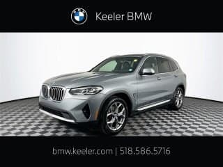 BMW 2023 X3