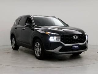 Hyundai 2023 Santa Fe