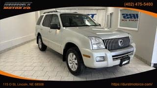 Mercury 2006 Mountaineer