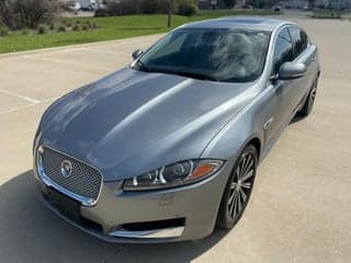 Jaguar 2015 XF