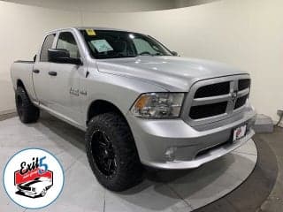 Ram 2016 1500