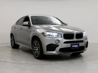 BMW 2017 X6 M