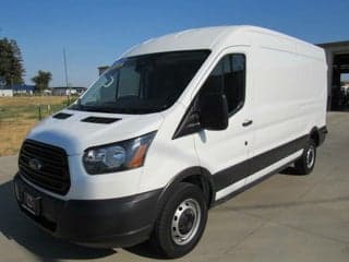 Ford 2017 Transit