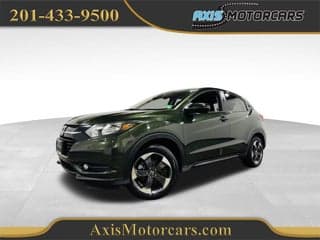 Honda 2018 HR-V