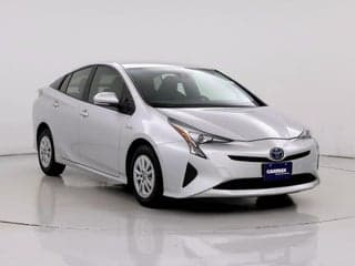 Toyota 2018 Prius