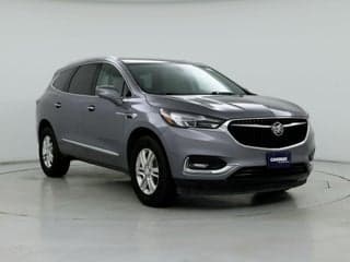 Buick 2019 Enclave