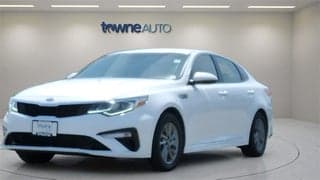 Kia 2020 Optima