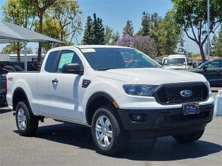 Ford 2021 Ranger