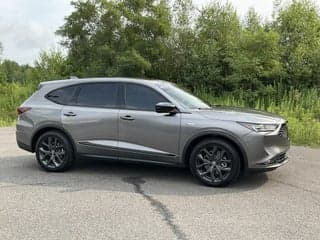 Acura 2022 MDX