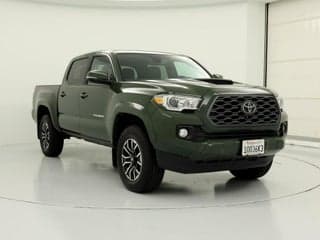 Toyota 2022 Tacoma