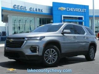 Chevrolet 2023 Traverse