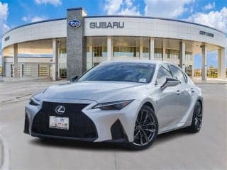 Lexus 2023 IS 350