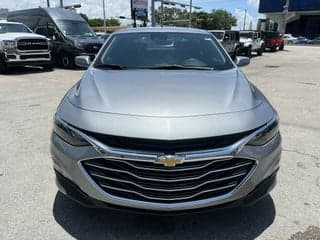 Chevrolet 2024 Malibu