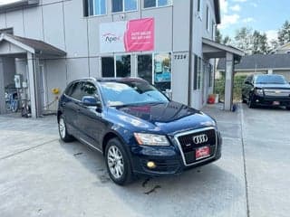 Audi 2010 Q5