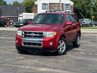 Ford 2010 Escape