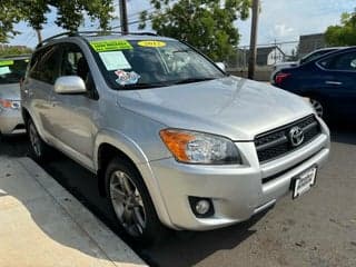 Toyota 2012 RAV4