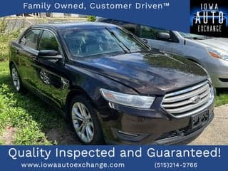 Ford 2013 Taurus