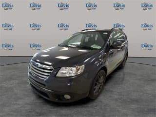 Subaru 2013 Tribeca