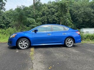 Nissan 2014 Sentra