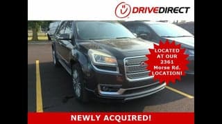 GMC 2016 Acadia