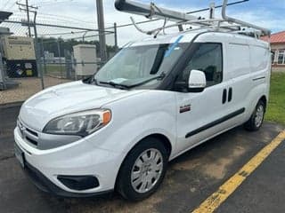 Ram 2017 ProMaster City