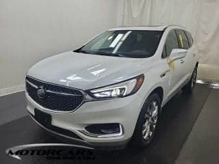 Buick 2018 Enclave