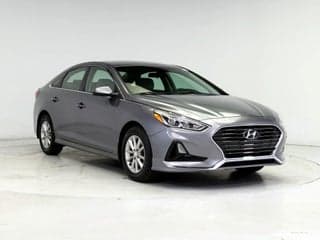 Hyundai 2018 Sonata