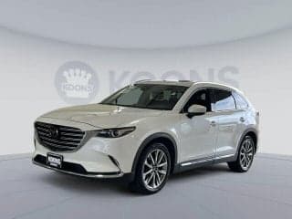 Mazda 2019 CX-9