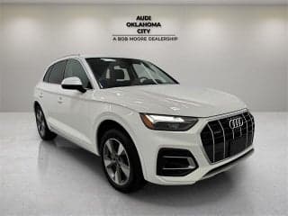 Audi 2022 Q5