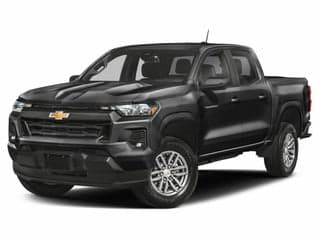 Chevrolet 2023 Colorado