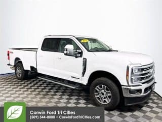 Ford 2023 F-350 Super Duty