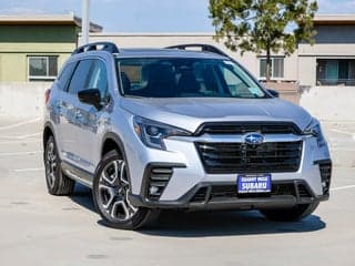 Subaru 2024 Ascent