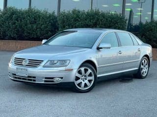 Volkswagen 2004 Phaeton