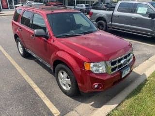 Ford 2012 Escape