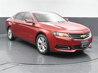 Chevrolet 2014 Impala