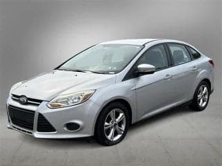 Ford 2014 Focus