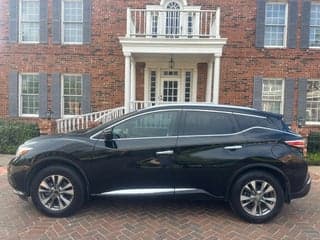 Nissan 2015 Murano