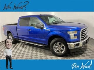 Ford 2017 F-150