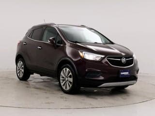 Buick 2018 Encore