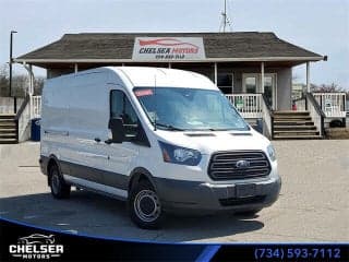 Ford 2018 Transit