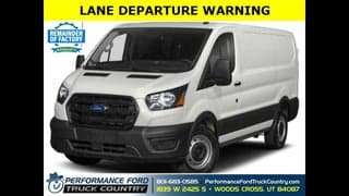 Ford 2020 Transit