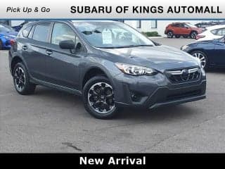 Subaru 2021 Crosstrek