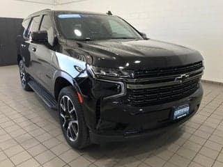 Chevrolet 2022 Tahoe