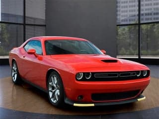 Dodge 2022 Challenger