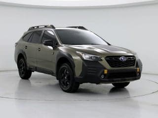 Subaru 2022 Outback