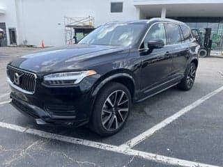 Volvo 2022 XC90