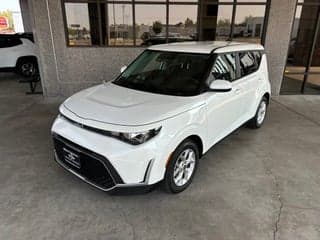 Kia 2024 Soul