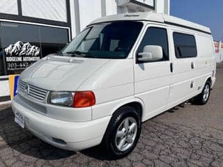 Volkswagen 2001 EuroVan