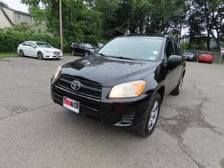 Toyota 2009 RAV4