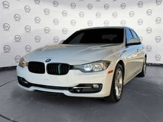 BMW 2014 3 Series